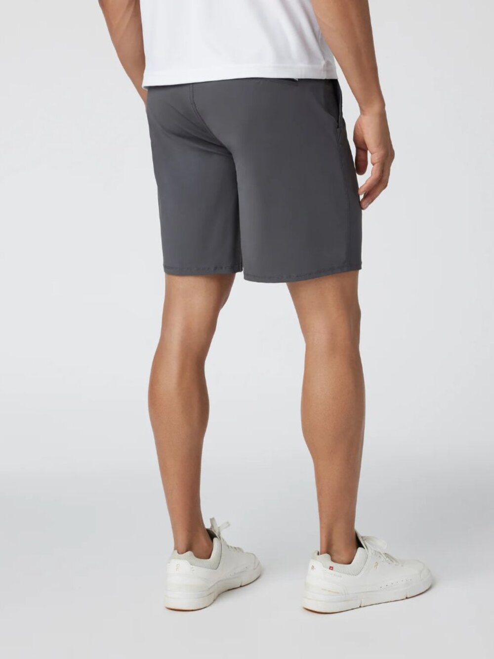 Vuori Meta Short 8" Size 33 - Picture 2 of 6